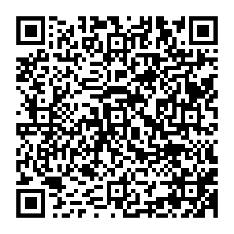 QR-kód