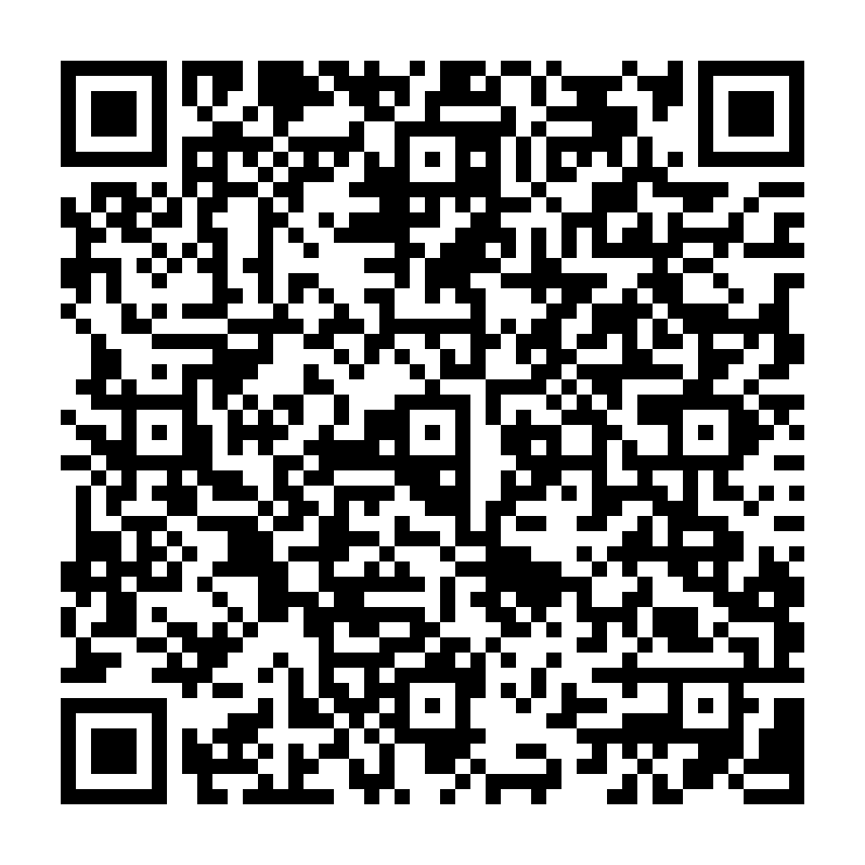 QR-kód