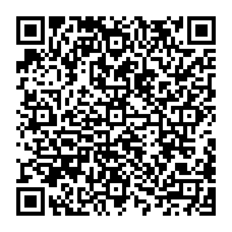 QR-kód