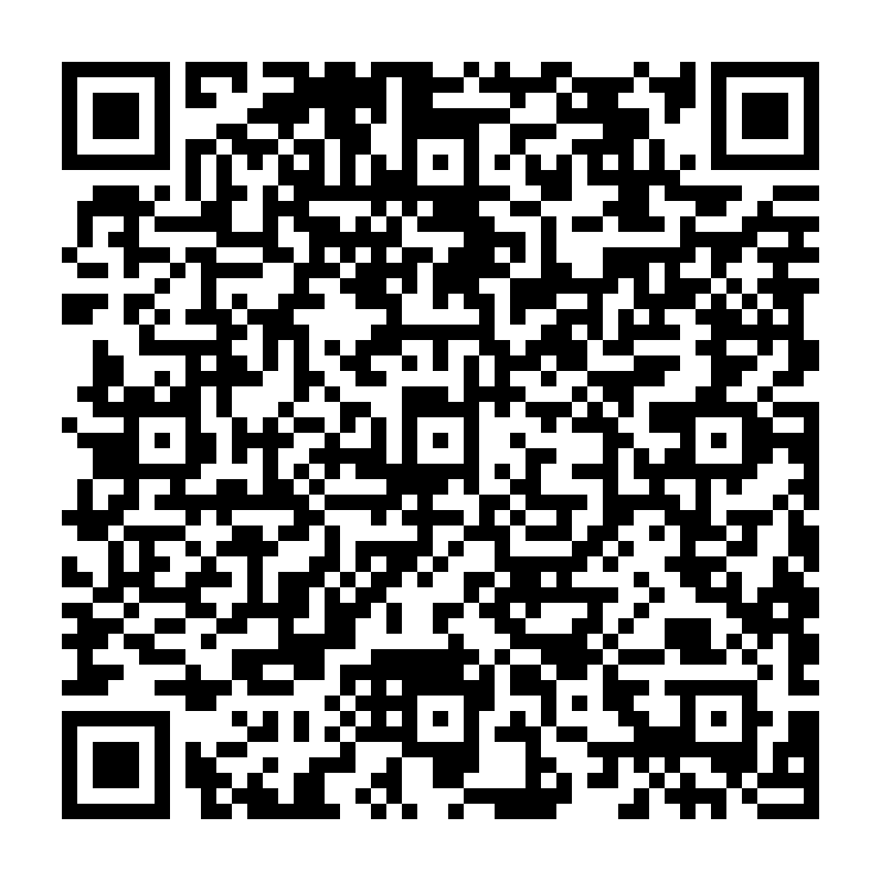 QR-kód