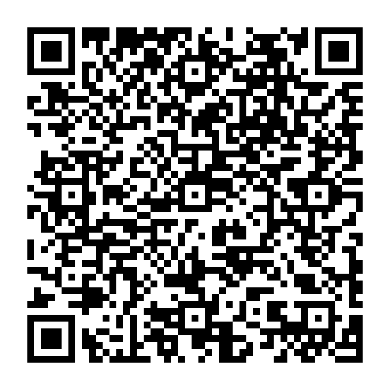 QR-kód