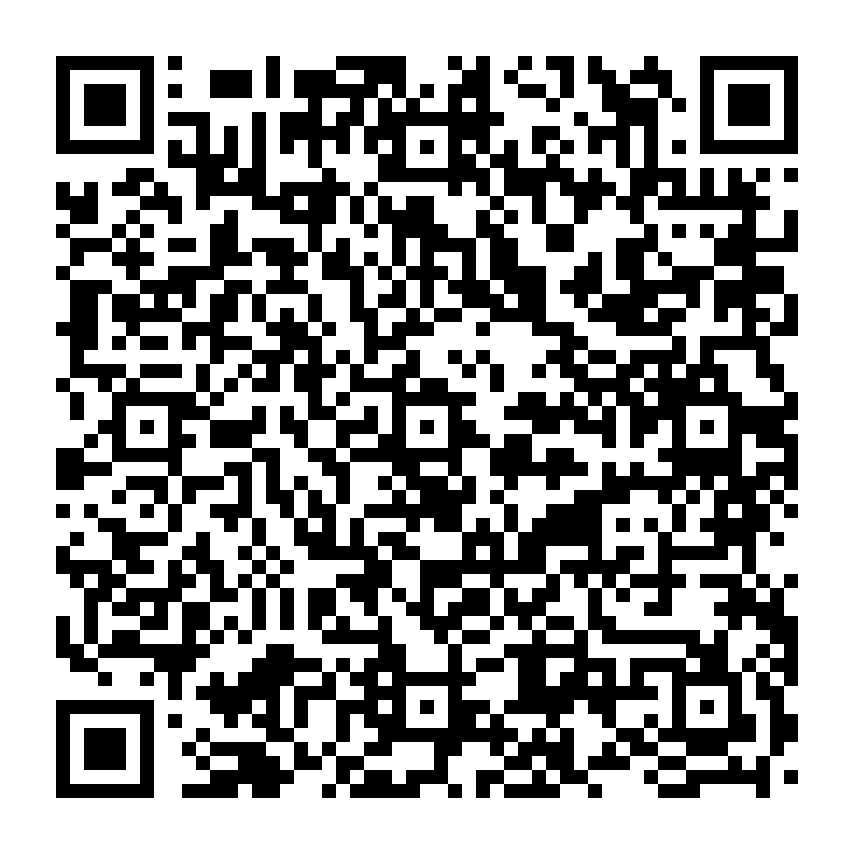 QR-kód