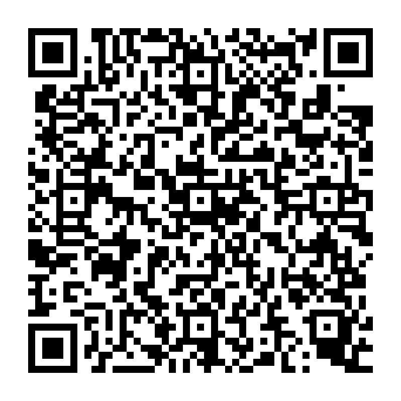 QR-kód
