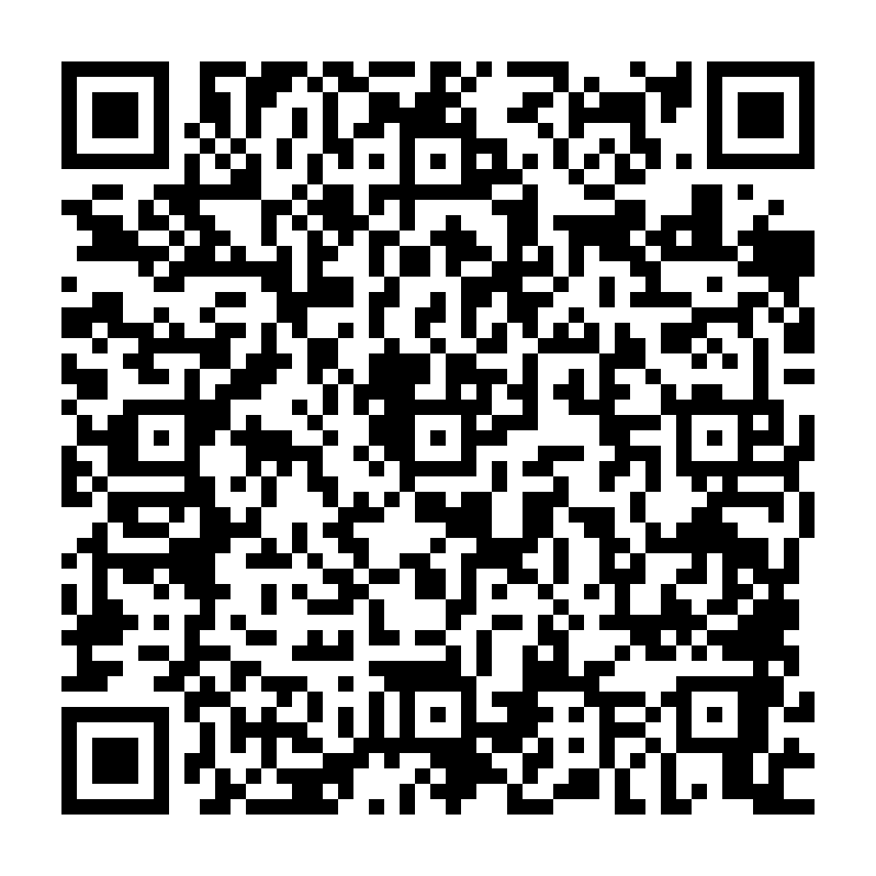 QR-kód