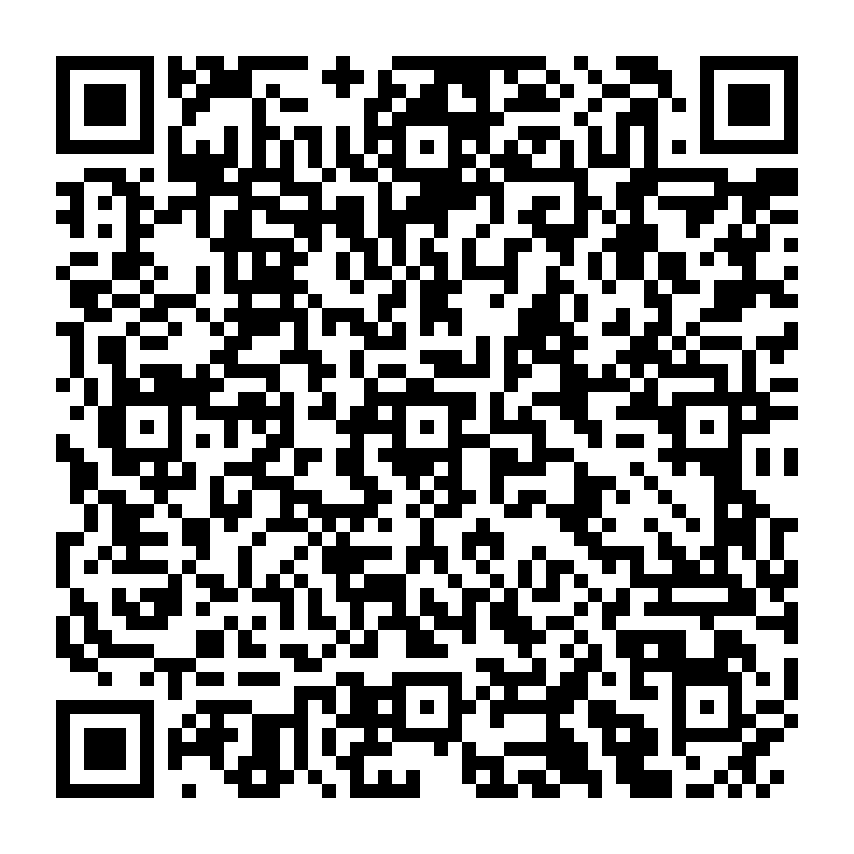 QR-kód