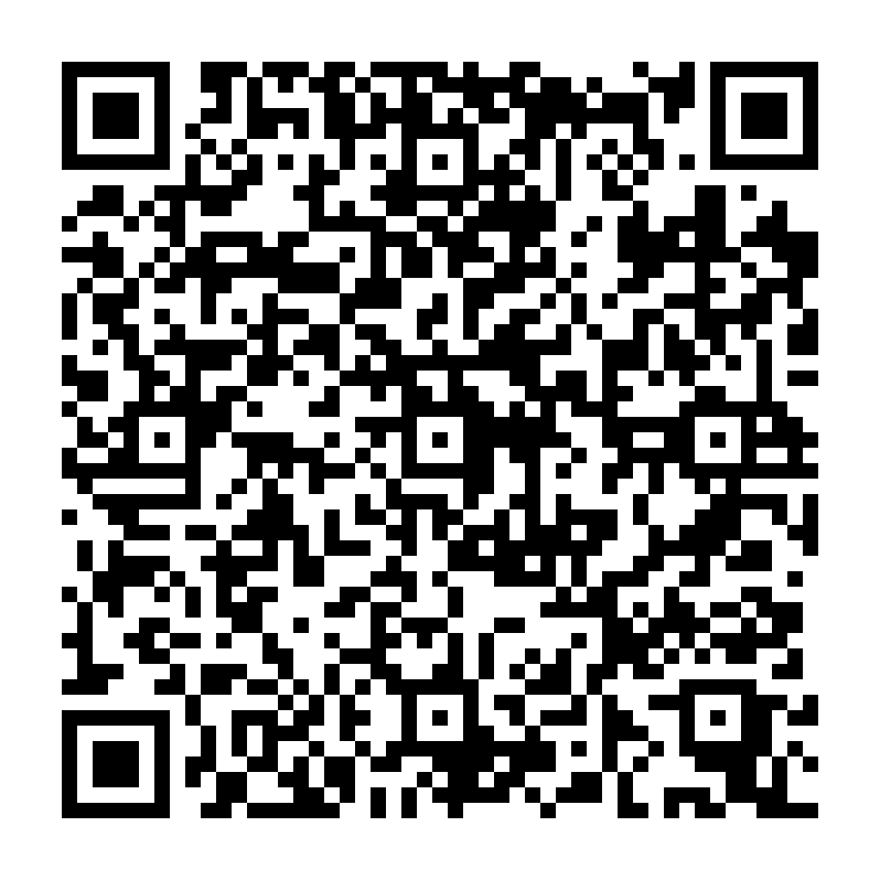 QR-kód