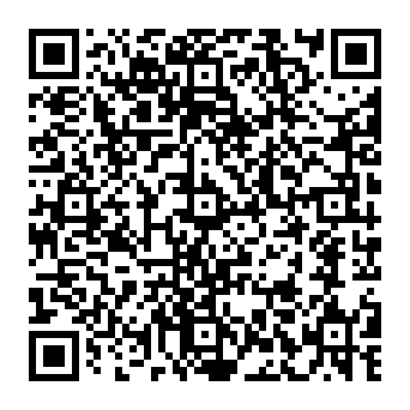 QR-kód