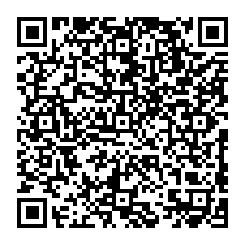 QR-kód