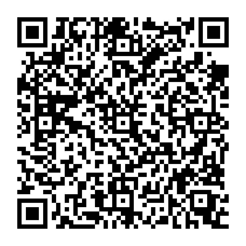 QR-kód