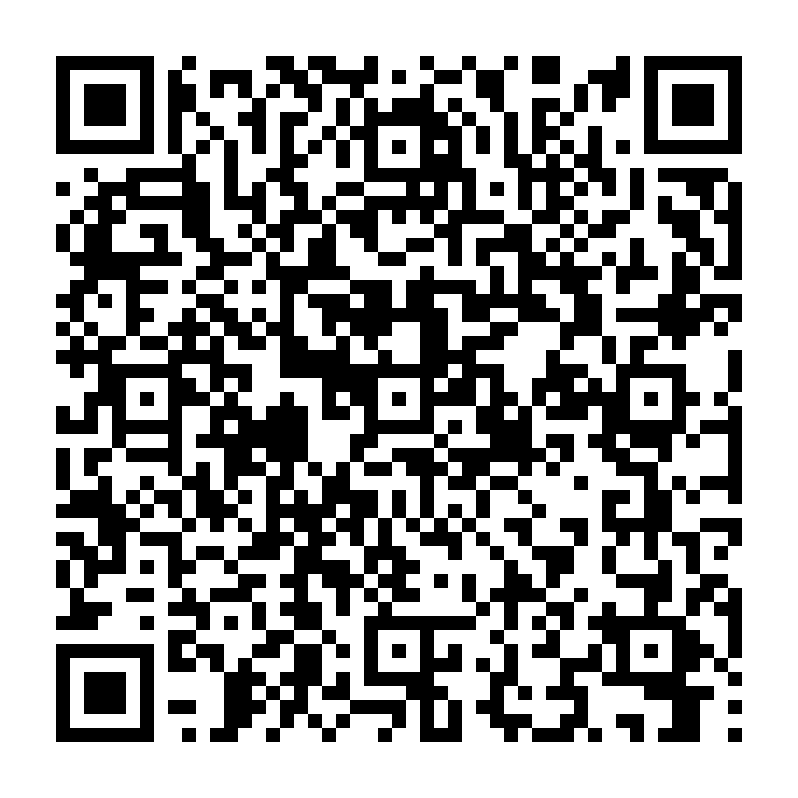 QR-kód