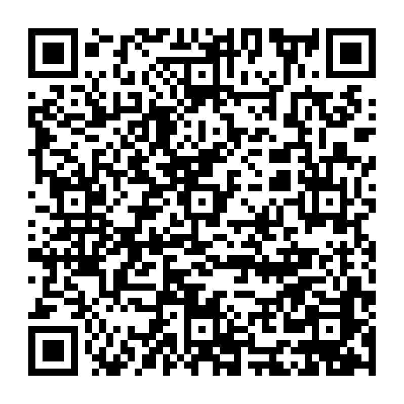 QR-kód