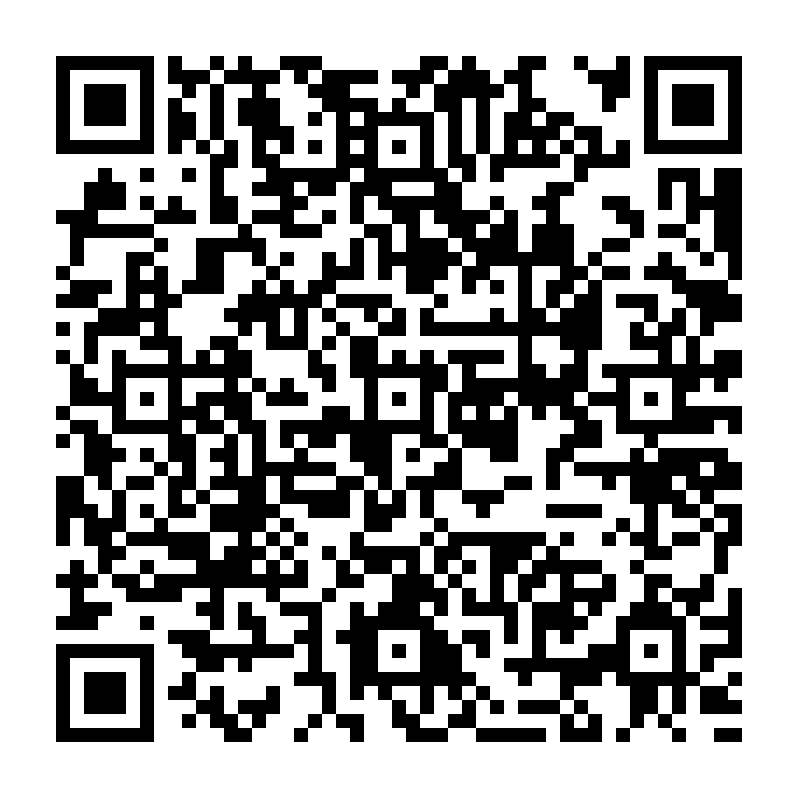 QR-kód