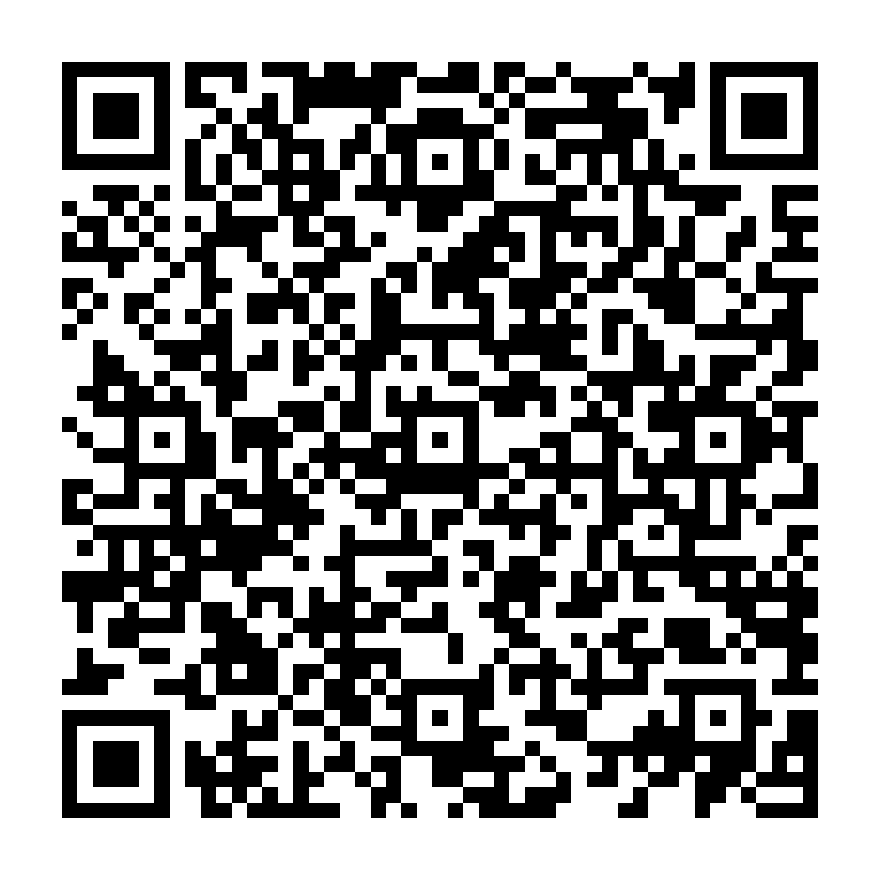 QR-kód