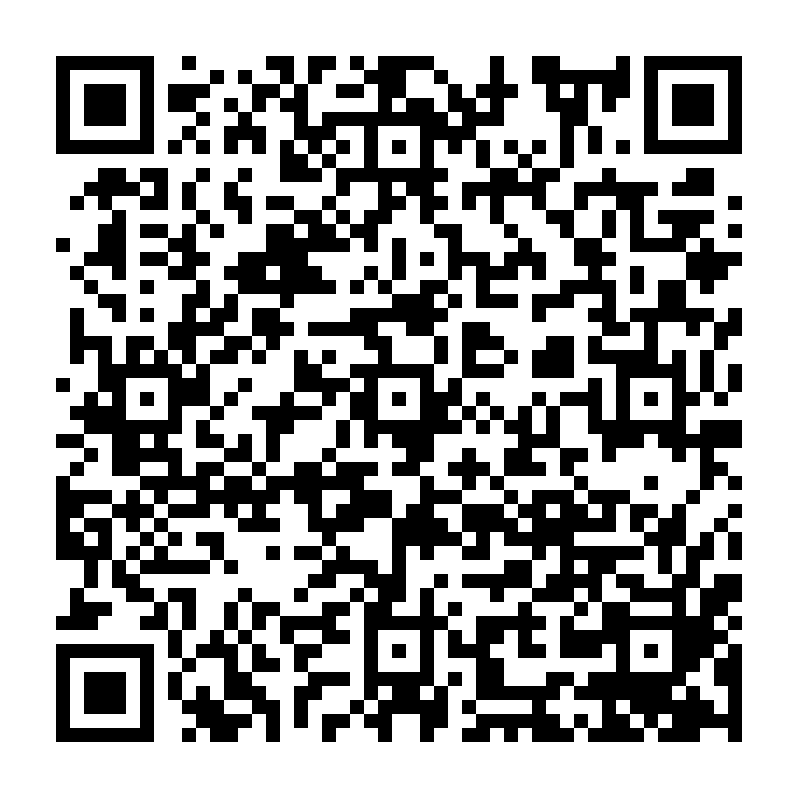 QR-kód