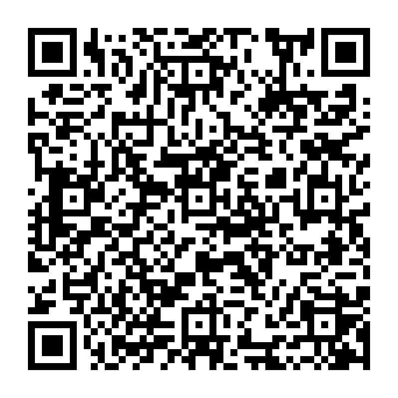 QR-kód