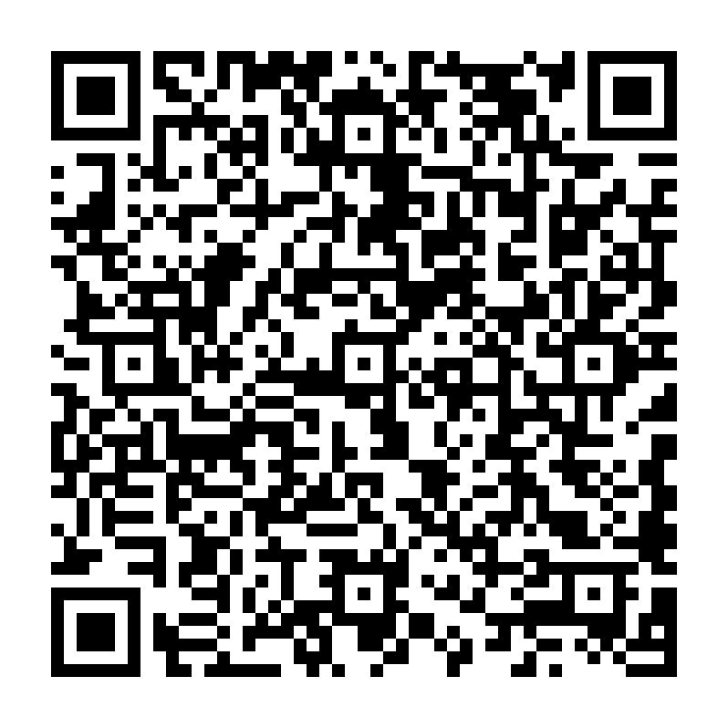 QR-kód