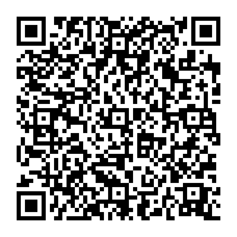 QR-kód