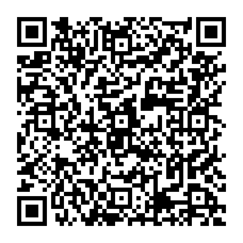 QR-kód