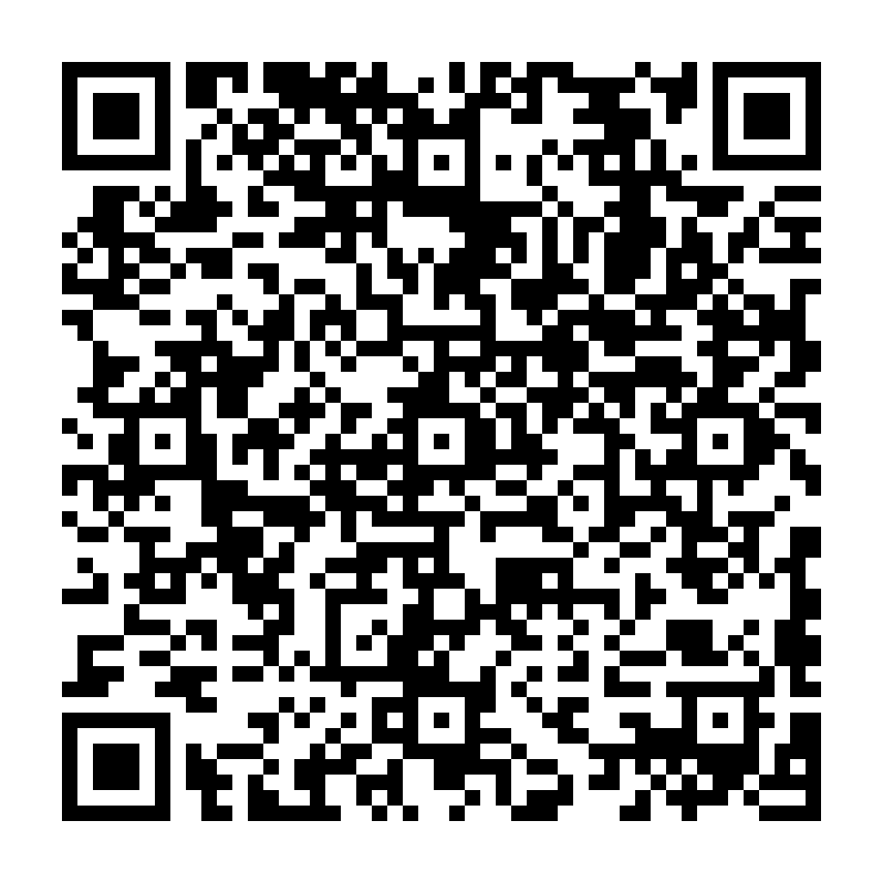 QR-kód