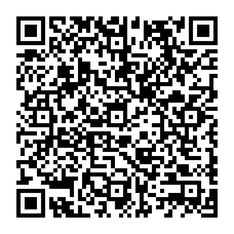 QR-kód
