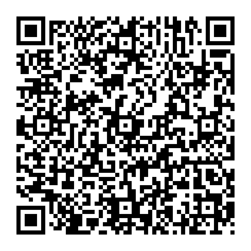 QR-kód