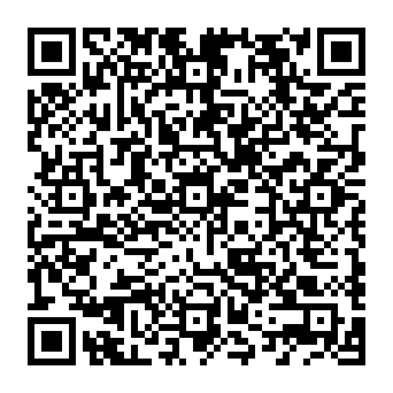 QR-kód
