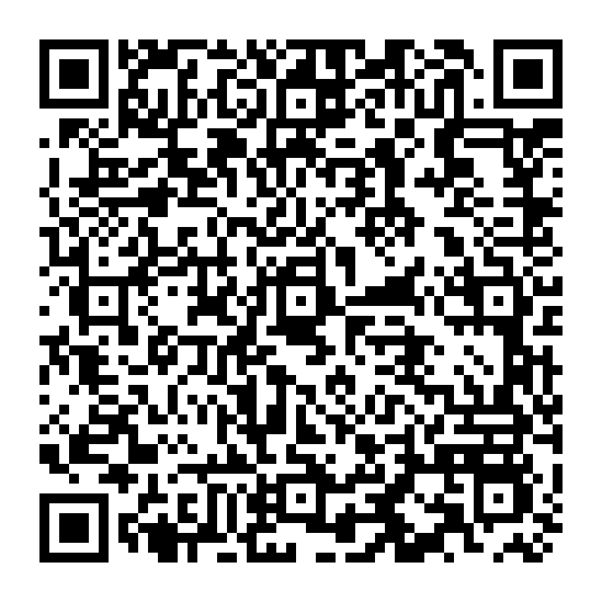 QR-kód