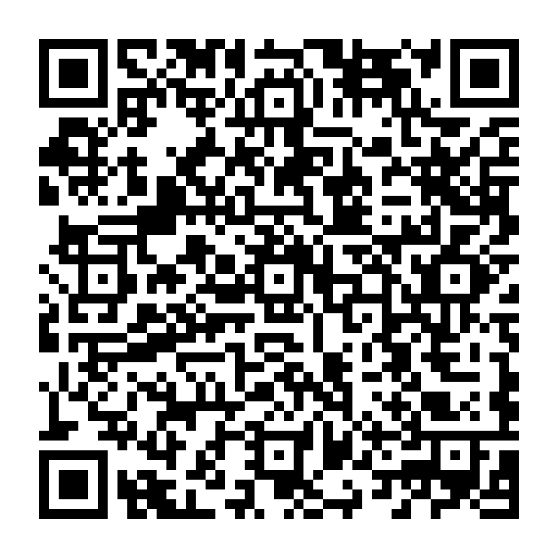 QR-kód