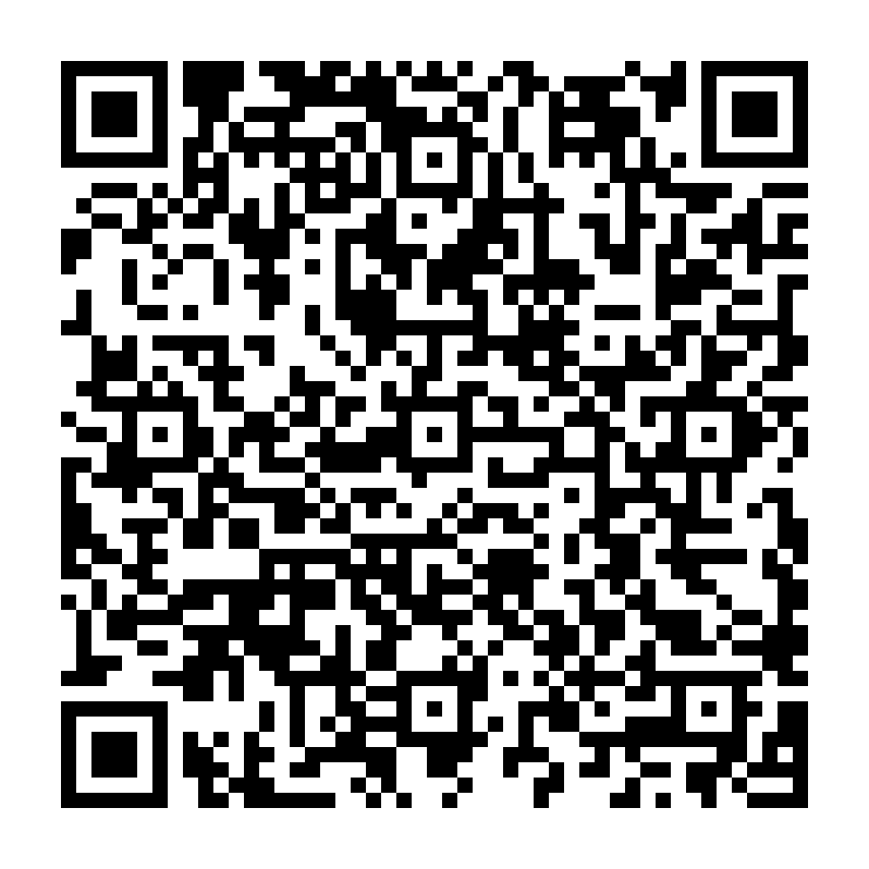 QR-kód