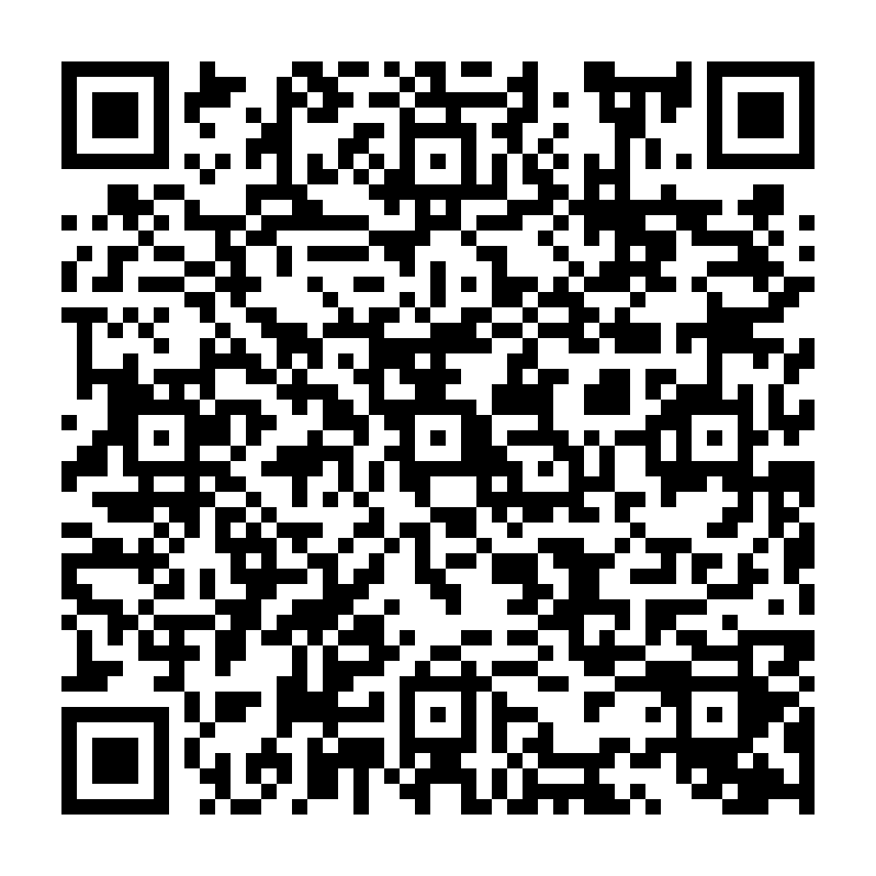 QR-kód