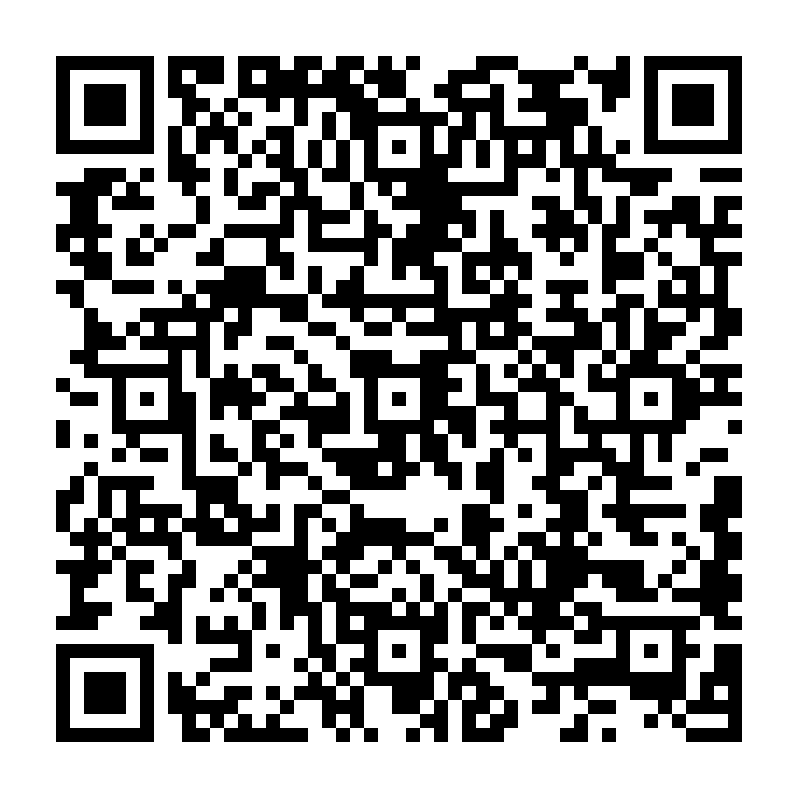 QR-kód