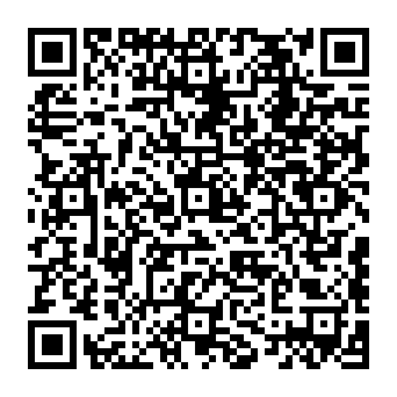 QR-kód
