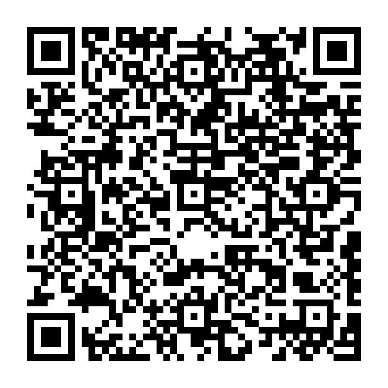 QR-kód