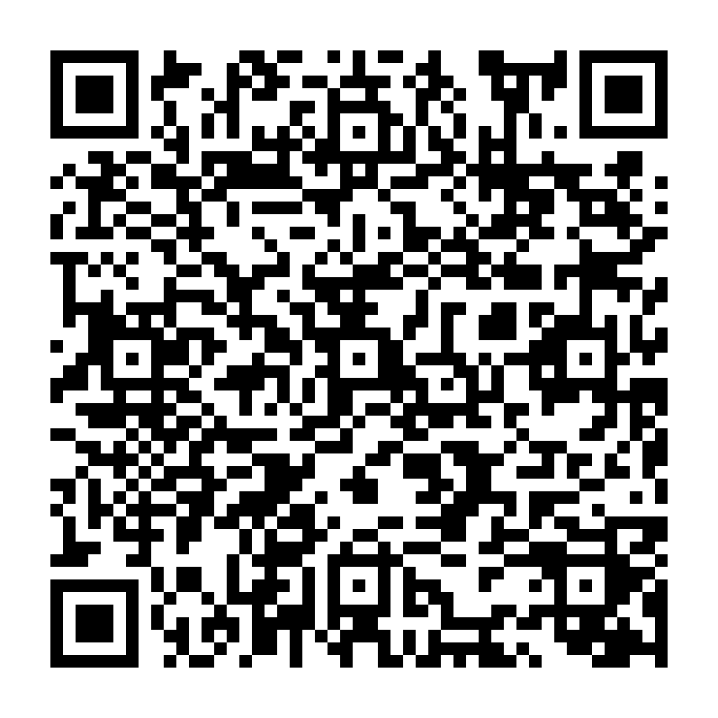 QR-kód