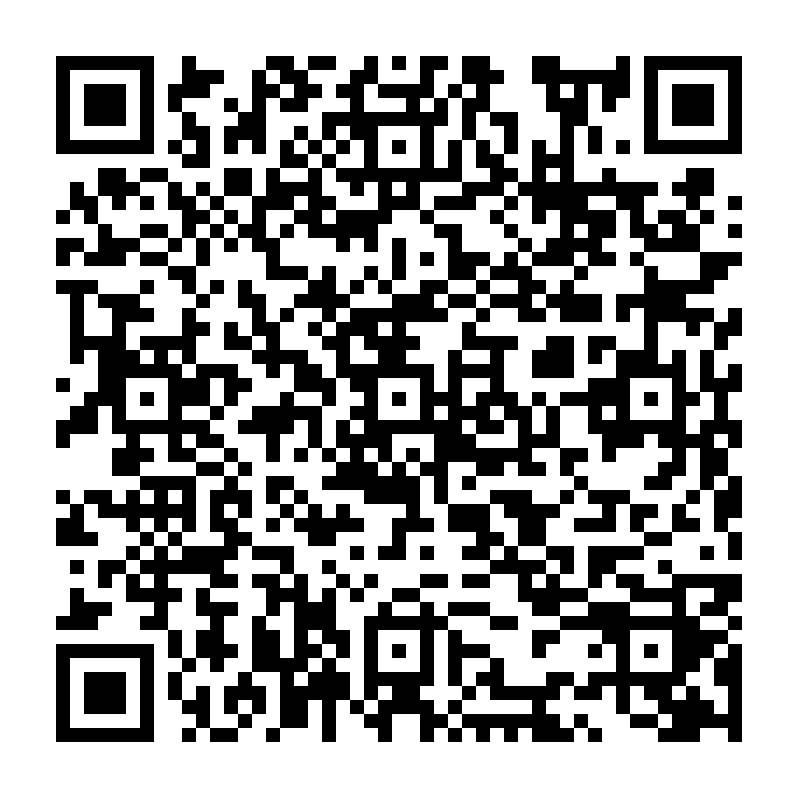QR-kód