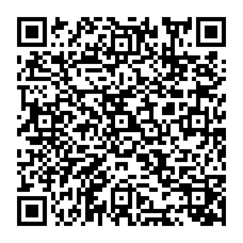 QR-kód