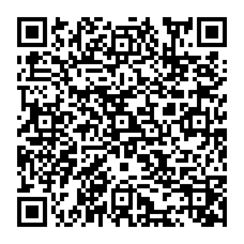 QR-kód