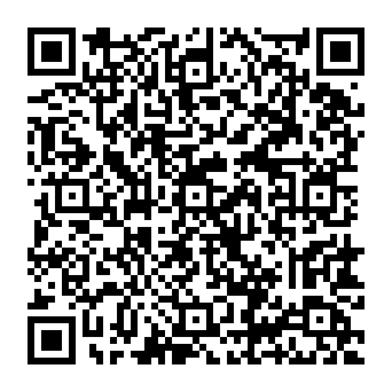 QR-kód