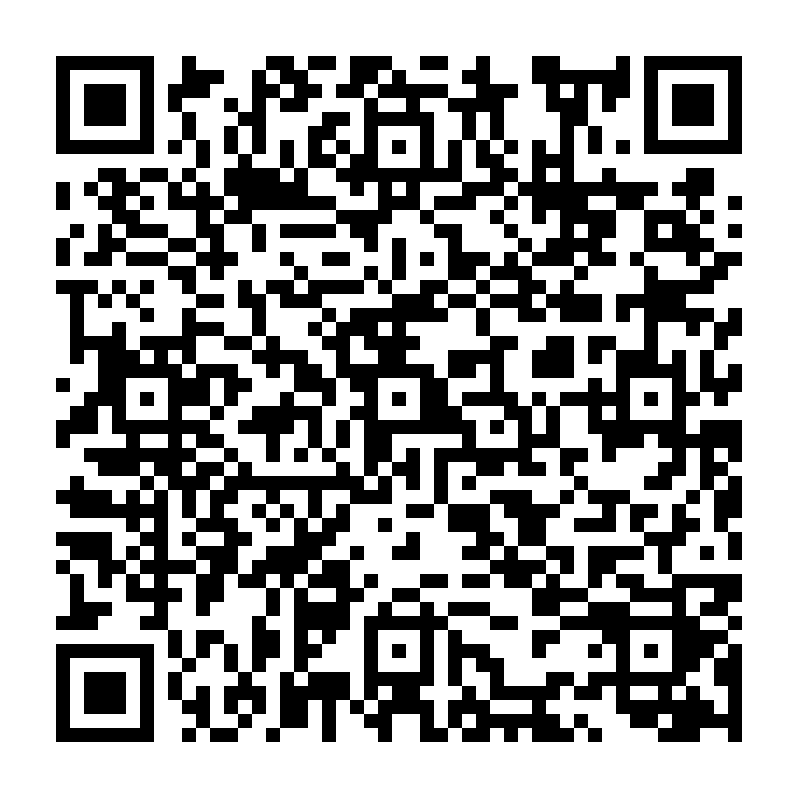 QR-kód