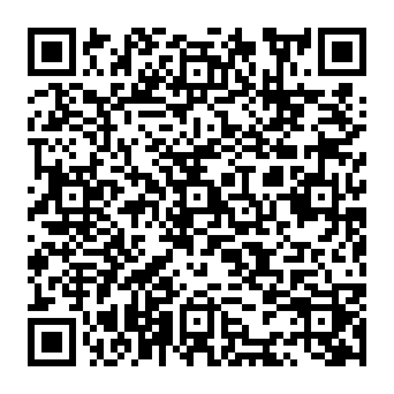 QR-kód