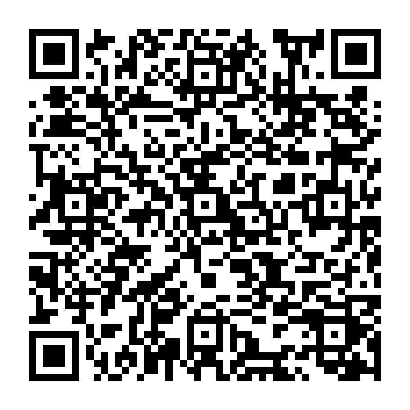 QR-kód