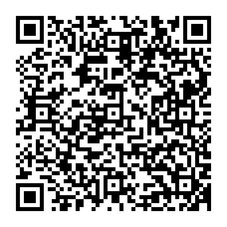 QR-kód