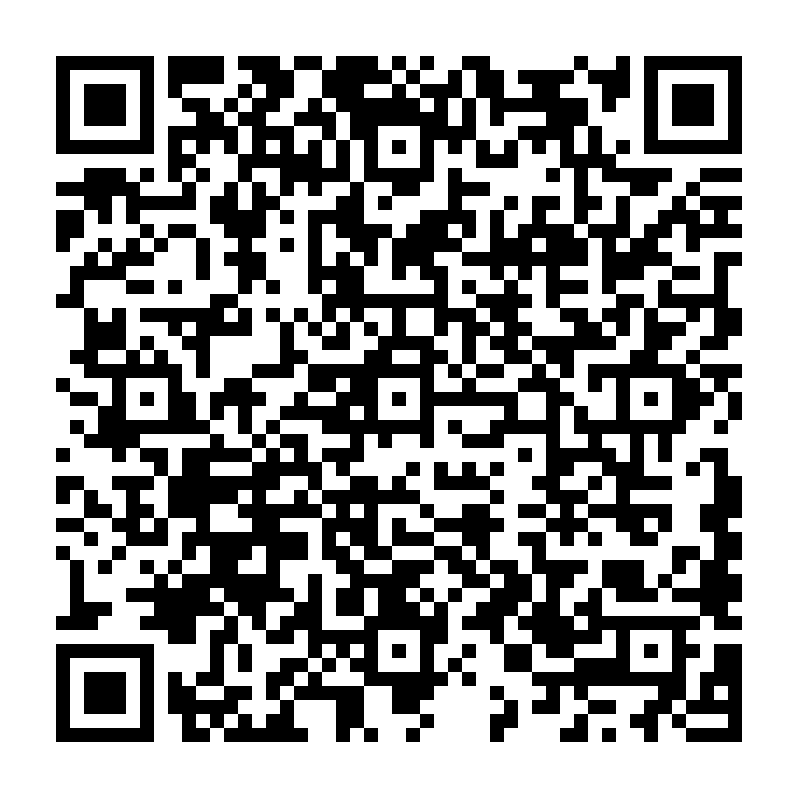 QR-kód