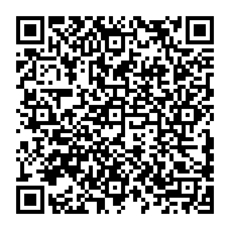 QR-kód