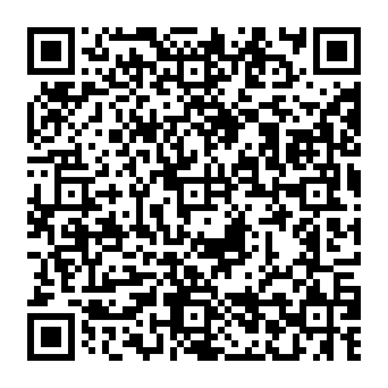 QR-kód