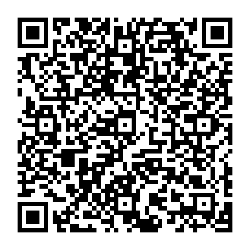 QR-kód