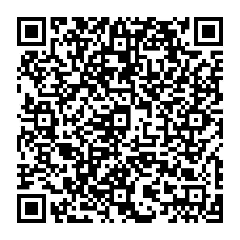 QR-kód