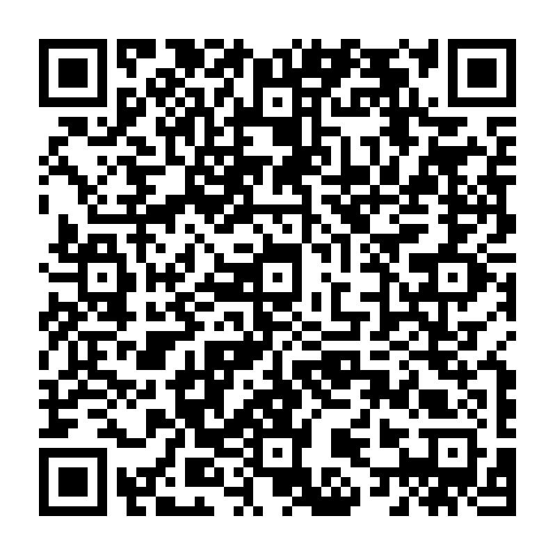 QR-kód