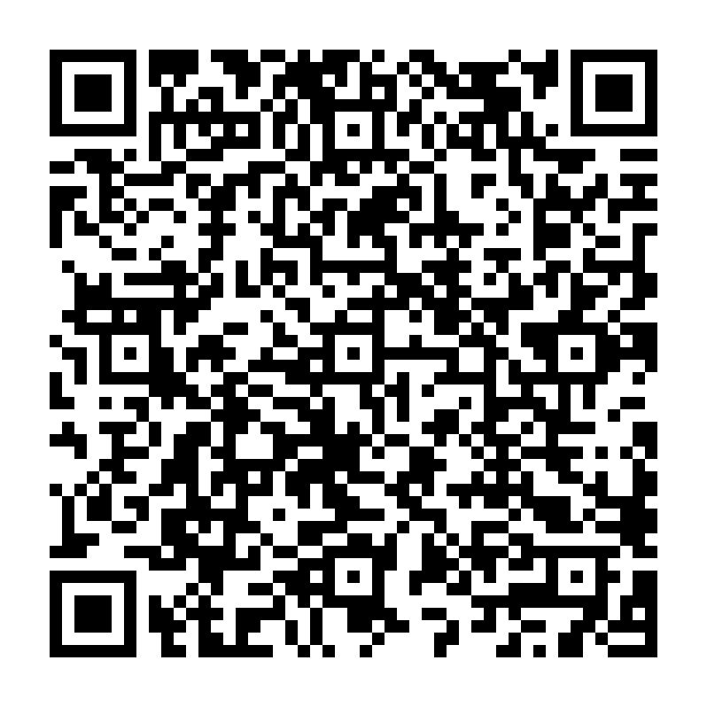 QR-kód