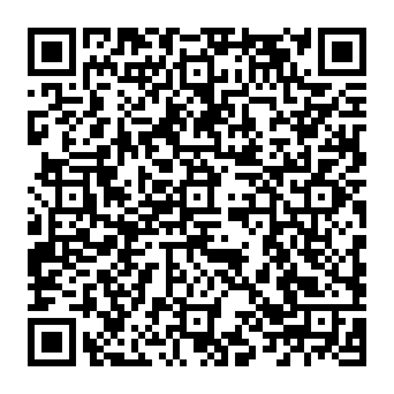 QR-kód